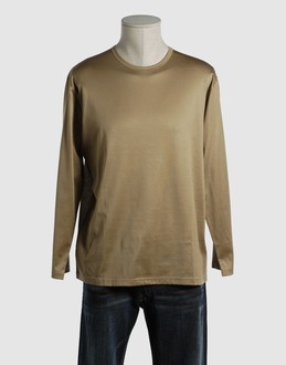 PENELOPE - TOPWEAR - T-shirt maniche lunghe su YOOX.COM