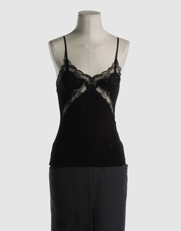 JO NO FUI - TOPS - Tops sur YOOX.COM