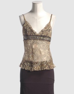 ELEMENTI - TOPS - Tops sur YOOX.COM