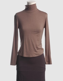 ELEMENTI - TOPS - T-shirts manches longues sur YOOX.COM