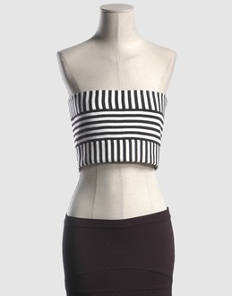 Tops - F�R - - DOLCE & GABBANA -