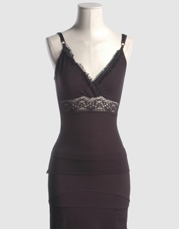 ANGELA MELE MILANO - TOPS - Tops sur YOOX.COM