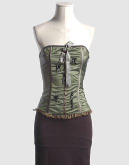 ANGELA MELE MILANO - TOPS - Tops sur YOOX.COM