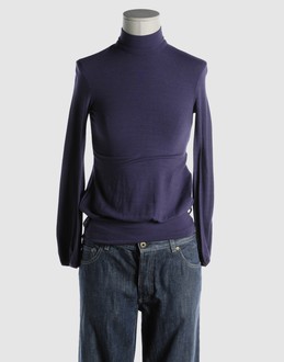 ANGELA MELE MILANO - TOPS - T-shirts manches longues sur YOOX.COM