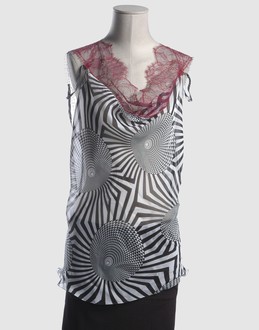 Tops - F�R - - DOLCE & GABBANA -