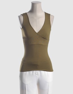 �rmellose - F�R - T-shirts - STELLA SAMO -