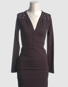STELLA SAMO - TOPS - T-shirts manches longues sur YOOX.COM