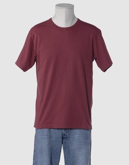 ISSEY MIYAKE MEN - TOPS - T-shirts manches courtes sur YOOX.COM