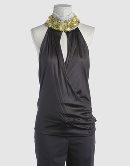 ALESSANDRO DE BENEDETTI - TOPS - Tops sur YOOX.COM