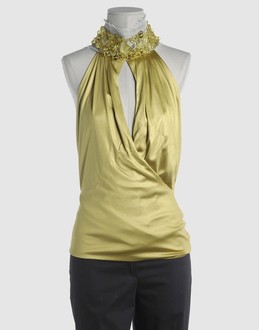 ALESSANDRO DE BENEDETTI - TOPS - Tops sur YOOX.COM