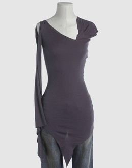 IF SIX WAS NINE - TOPWEAR - T-shirt maniche corte su YOOX.COM