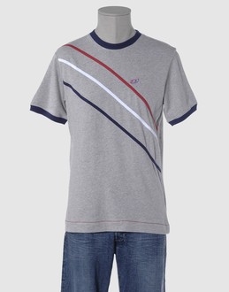 55 DSL - TOPS - T-shirts manches courtes sur YOOX.COM
