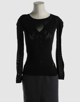 Lang�rmlige - F�R - T-shirts - JEAN�S PAUL GAULTIER -