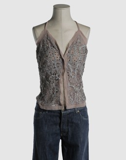 Tops - F�R - - AGHY BELL�S ST. BARTH -