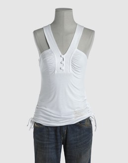 DIESEL - TOPS - Tops - SUR YOOX.COM