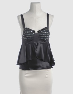 PATRIZIA PEPE - TOPS - Tops sur YOOX.COM