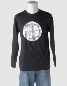 Lang�rmlige - F�R - T-shirts - DEAD MEAT -