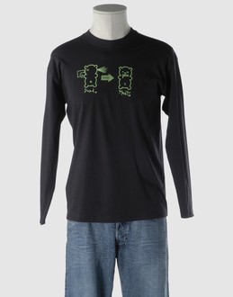 Lang�rmlige - F�R - T-shirts - DEAD MEAT -
