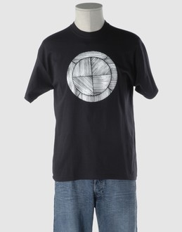 DEAD MEAT - TOPS - T-shirts manches courtes sur YOOX.COM