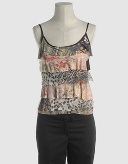 Tops - F�R - - JUST CAVALLI -