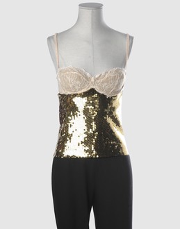 Tops - F�R - - DOLCE & GABBANA -