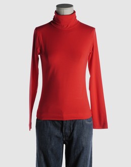 LO not EQUAL - TOPS - T-shirts manches longues sur YOOX.COM