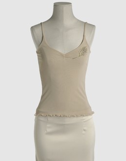 PF PAOLA FRANI - TOPWEAR - Tops su YOOX.COM