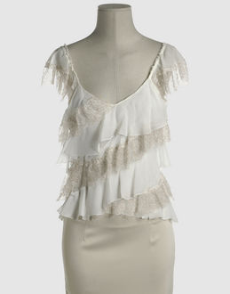 PF PAOLA FRANI - TOPWEAR - Tops su YOOX.COM
