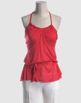 PF PAOLA FRANI - TOPWEAR - Tops su YOOX.COM