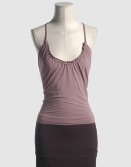 PF PAOLA FRANI - TOPWEAR - Tops su YOOX.COM