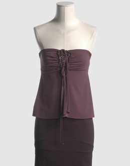 Tops - F�R - - PF PAOLA FRANI -