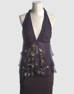 Tops - F�R - - PF PAOLA FRANI -