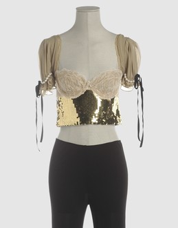 Tops - F�R - - D&G -