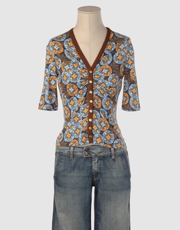 D&G - TOPS - T-shirts manches longues - SUR YOOX.COM