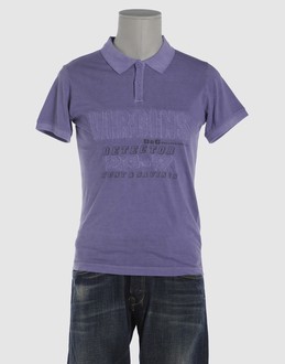 D&G - TOPS - Polos - SUR YOOX.COM
