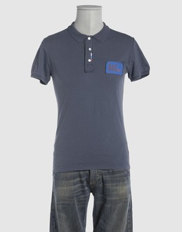 Polohemden - F�R - - D&G -