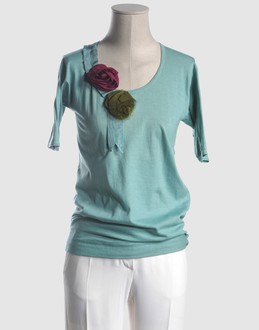 AMEN. - TOPS - T-shirts manches courtes sur YOOX.COM