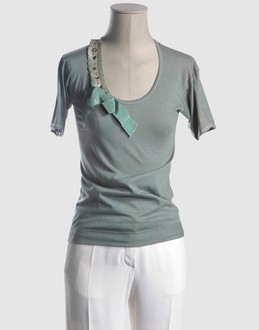 AMEN. - TOPS - T-shirts manches courtes sur YOOX.COM