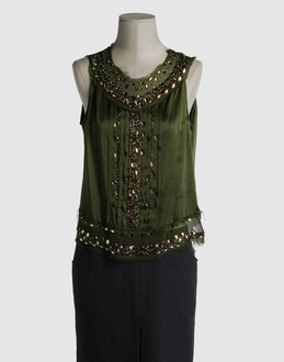 TARA JARMON - TOPS - Tops sur YOOX.COM