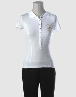 D&G - TOPS - T-shirts manches courtes - SUR YOOX.COM