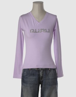 Lang�rmlige - F�R - T-shirts - GURU -