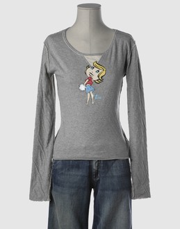 Lang�rmlige - F�R - T-shirts - GURU -