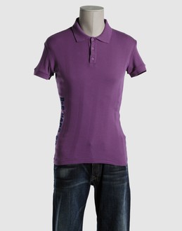 D&G - TOPS - Polos - SUR YOOX.COM