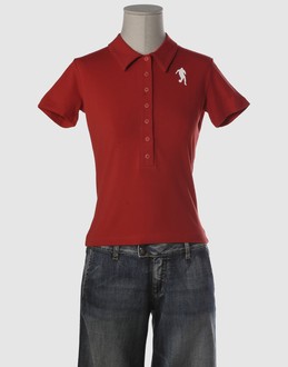 BIKKEMBERGS - TOPS - Polos - SUR YOOX.COM