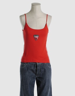 DUCATI - TOPS - Tops sur YOOX.COM