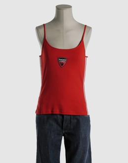 DUCATI - TOPS - Tops sur YOOX.COM