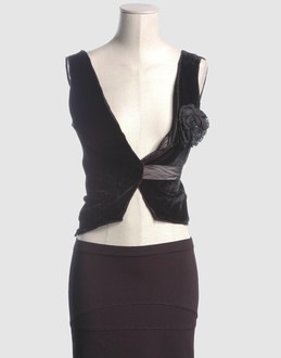 AMEN. - TOPS - Tops sur YOOX.COM