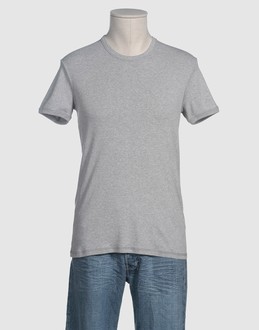 Kurzärmlige - FÜR - T-shirts - NEIL BARRETT -