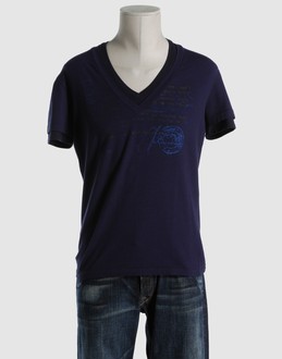 Kurzärmlige - FÜR - T-shirts - NEIL BARRETT -