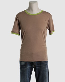 Kurz�rmlige - F�R - T-shirts - MARNI -